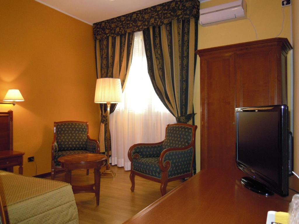 Hotel Il Vigneto Gattinara Room photo